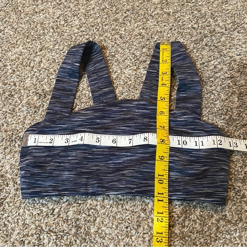 Outdoor Voices Activewear Yoga Top Size XS - Picture 5 of 5